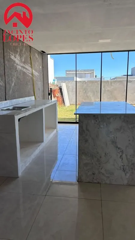 CASA MODERNA À VENDA CONDOMÍNIO EMBAIXADOR PONTE ALTA NORTEValor: R$ 570.000,00E...