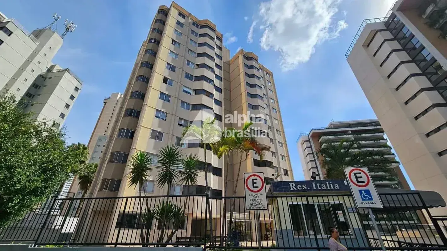 Um imóvel funcional, confortável e bem distribuído, ideal para quem busca pratic...