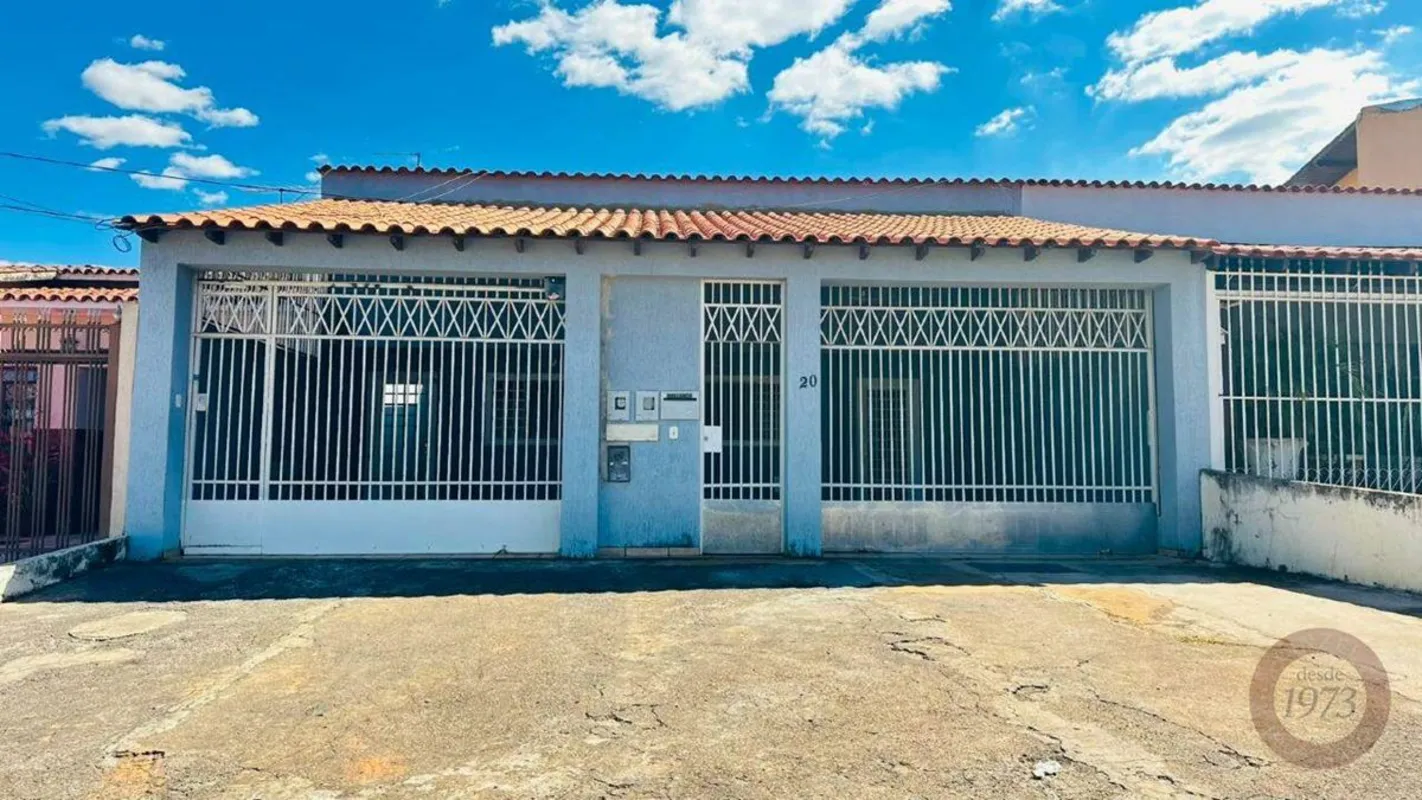 .CINZEL IMOBILIÁRIA A MAIS DE 50 ANOS NO MERCADO, ALUGA CASA DE FUNDOS EM TAGUAT...