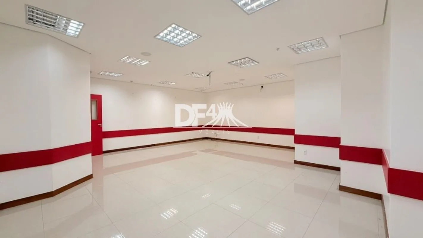 Um espaço pensado para negócios que valorizam presença, organização e cresciment...