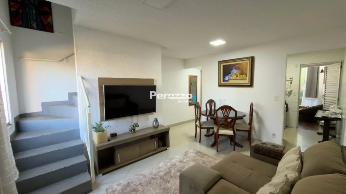 Seu Novo Lar no Jardins Mangueiral! Casa com 2 Quartos e Condomínio Completo na ...
