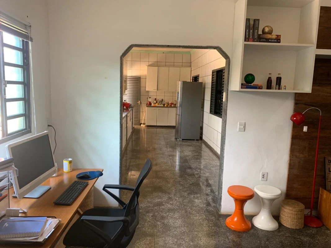 Foto do Imóvel