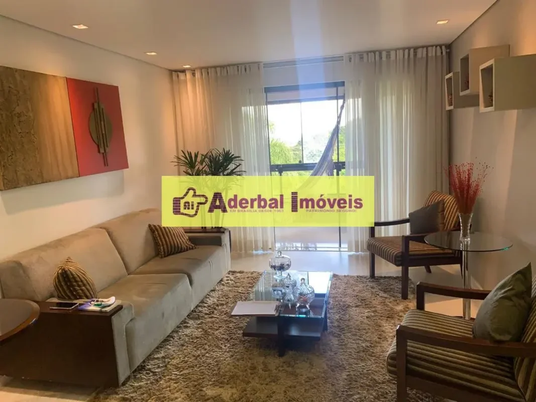 Apartamento de Alto Padrão à VendaDescubra o equilíbrio perfeito entre sofistica...