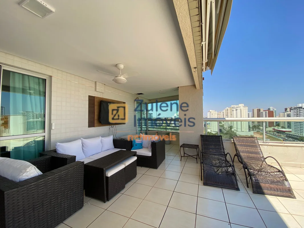 Zulene Imóveis Netimóveis vende:Cobertura Linear no Life Residence – Conforto, E...