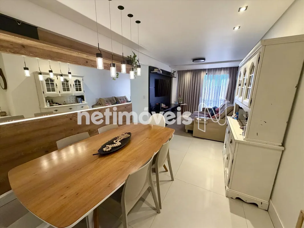 Exclusive Park Sul | 87,60 m² Reformados | 3 Quartos | 1 Suíte | 2 VagasApresent...