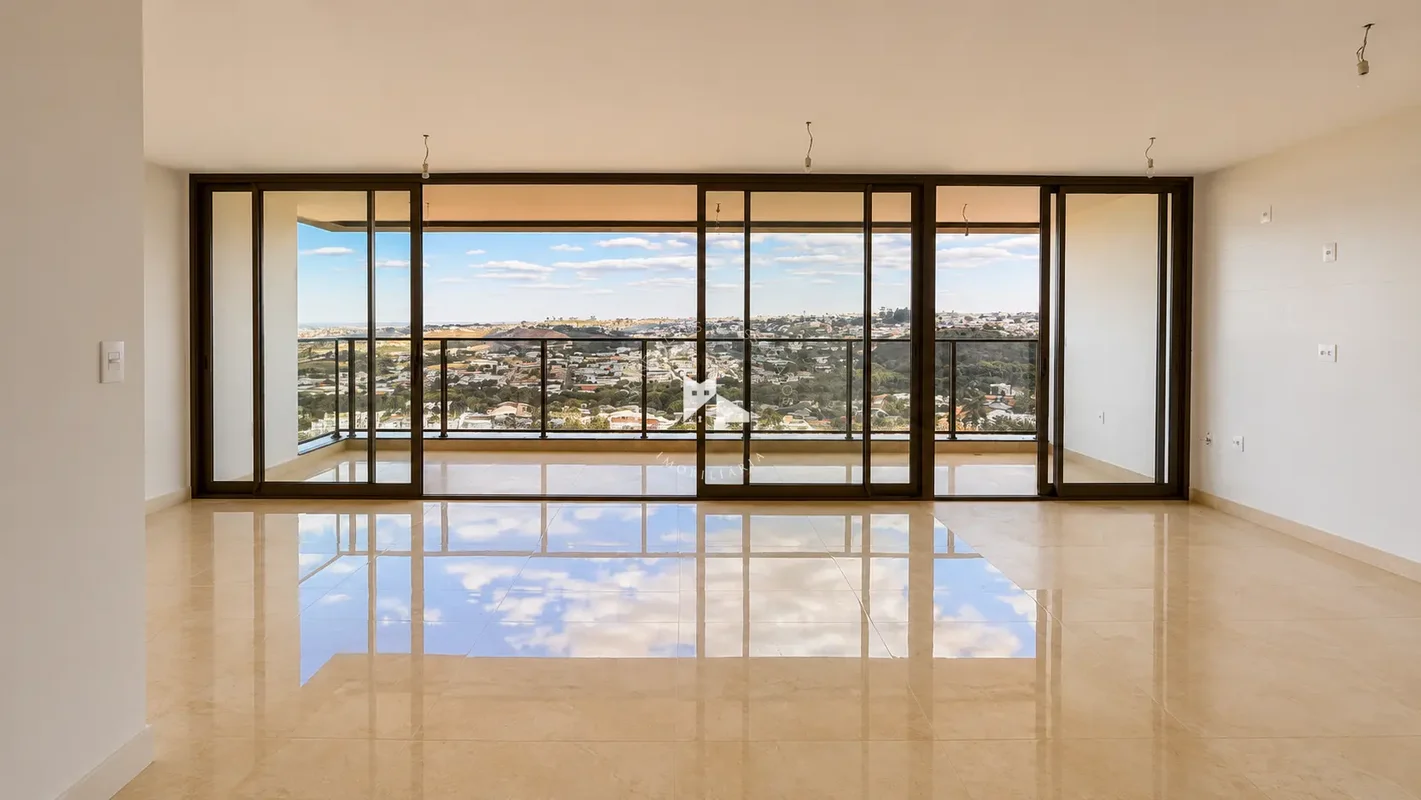 VILLA JARDINS | Águas Claras Sul3 suítes • Andar alto • Nascente • Vista livre d...