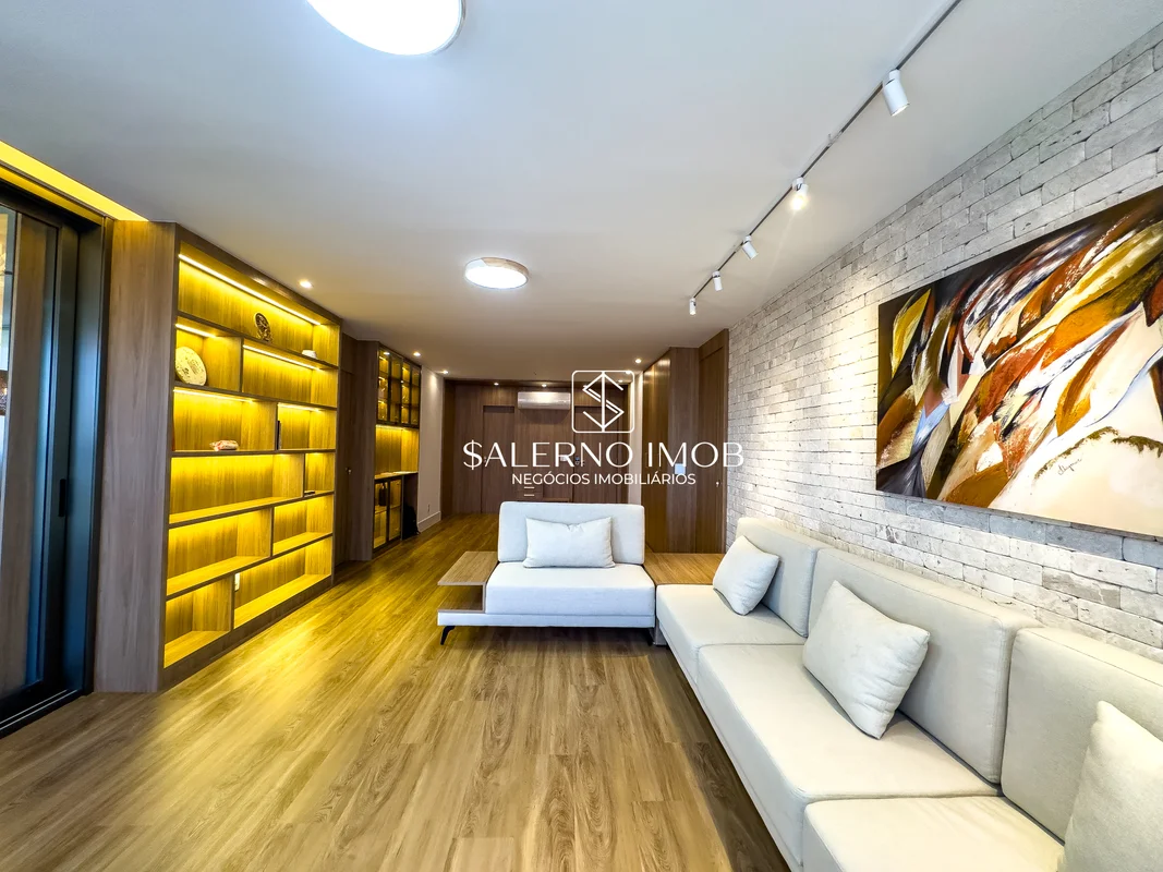 SQNW 304 | Senses NoroesteApartamento de alto padrão à venda no Senses, empreend...