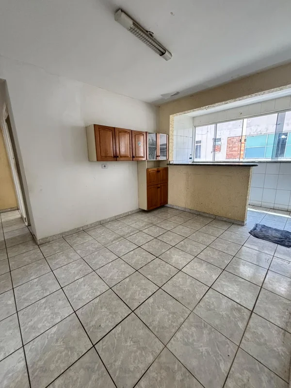 Apartamento | Edifício Saturno | Setor Aeroporto | 112m² | VendaApartamento ampl...