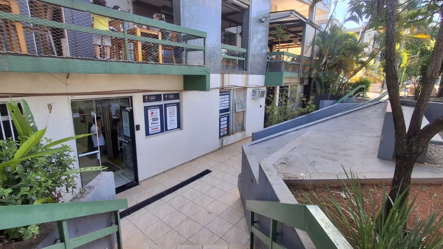 01 - PROXIMIDADES;- HOSPITAL SANTA HELENA- CENTRO DE BRASÍLIA- COMÉRCIO LOCAL02 ...