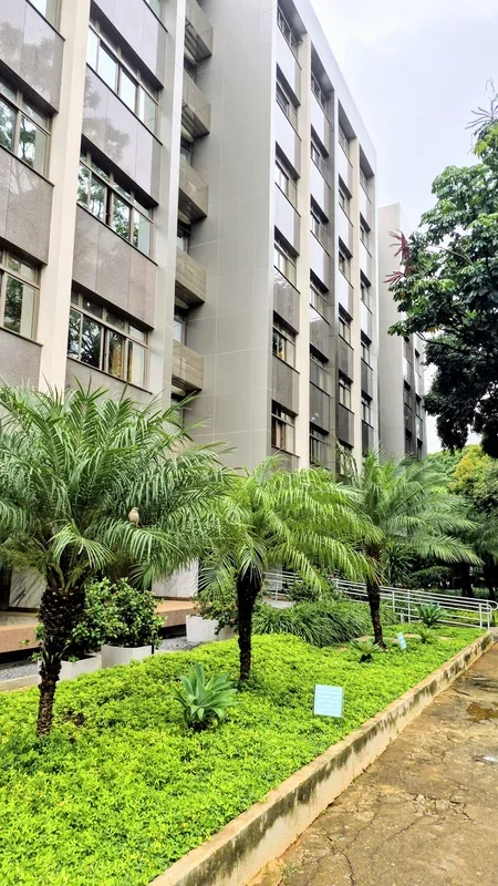 Excelente apartamento de 3 quartos, localizado na SQN 304, ASA NORTE, Brasília/D...