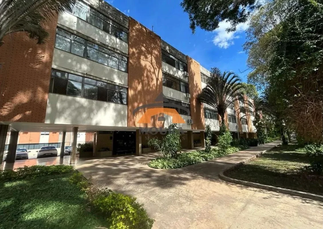 VENDE-SE EXCELENTE APARTAMENTO 1 ANDAR. Características do imóvel:- 2 quartos co...