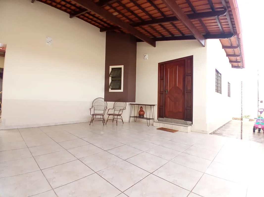  Casa à Venda no Bairro São Carlos Excelente oportunidade para quem busca confor...