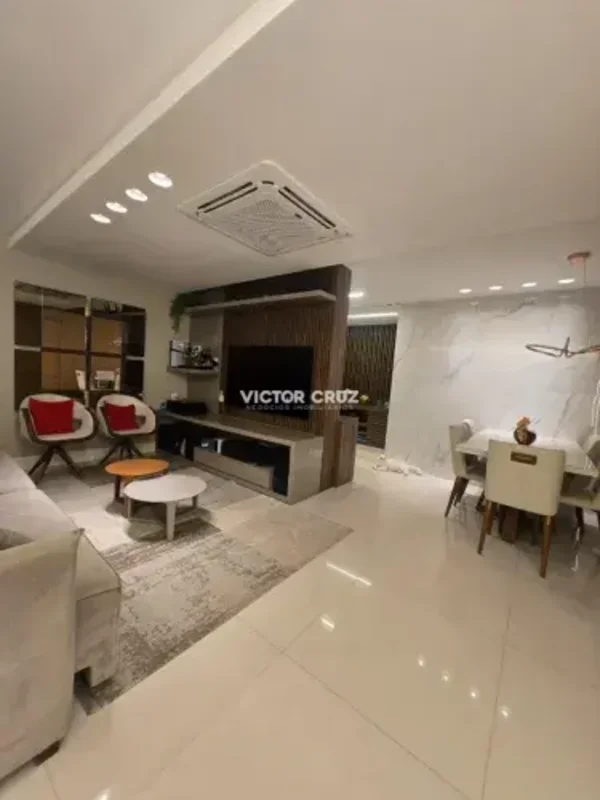Victor Cruz Negócios Imobiliários LTDA aluga:SQS 116 Bloco D, Asa Sul.Não perca ...
