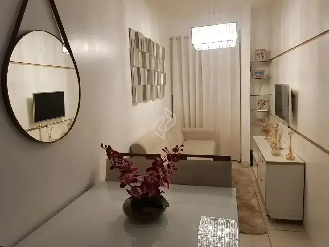 Avanti Imob apresenta:- Área útil: 37m2- 1 Quartos (1 suíte)- Sala ampla- Rico e...