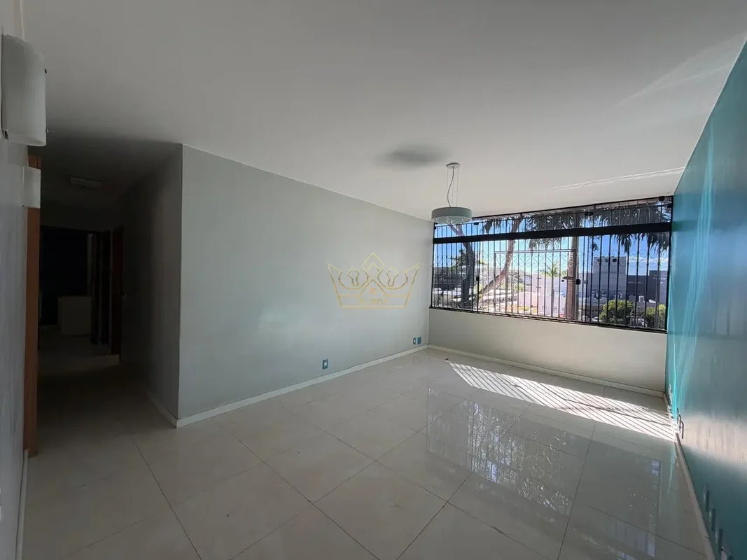 JCMAX ALUGA – APARTAMENTO DE 3 QUARTOS – SQN 405 – ASA NORTEExcelente oportunida...