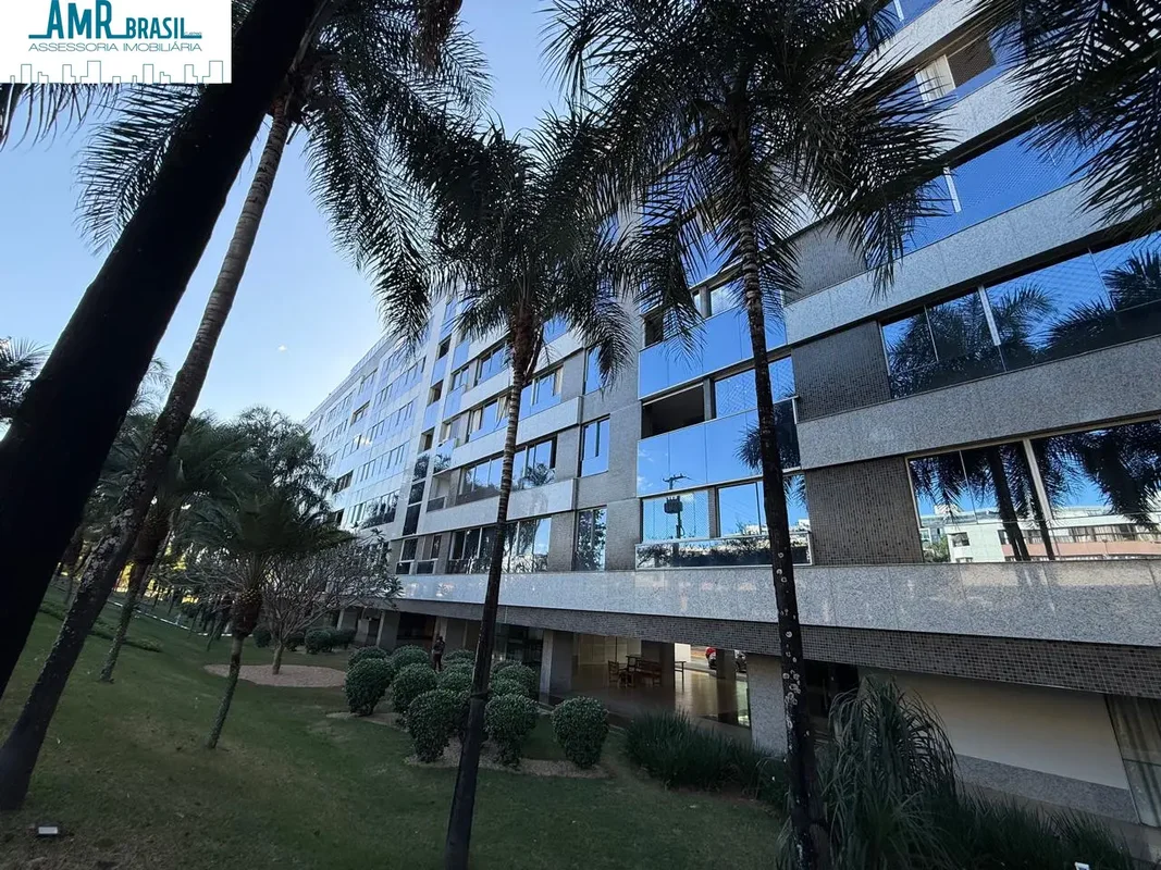 Excelente Oportunidade.Apartamento todo reformado e pronto para morar no Noroest...
