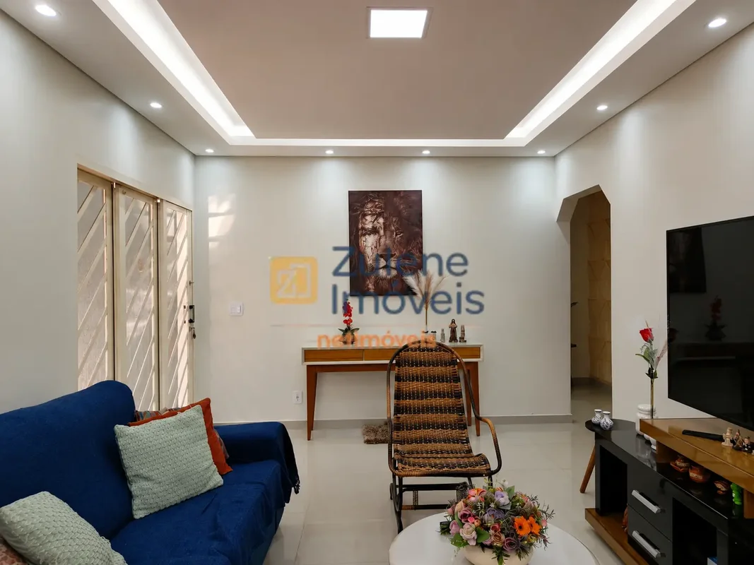 Zulene Imóveis Netimóveis vende com Exclusividade: Casa Exclusiva à Venda no Set...