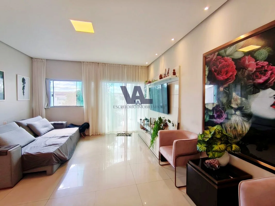 Casa localizada no Condomínio Residencial RK, na Região dos Lagos, esta casa est...