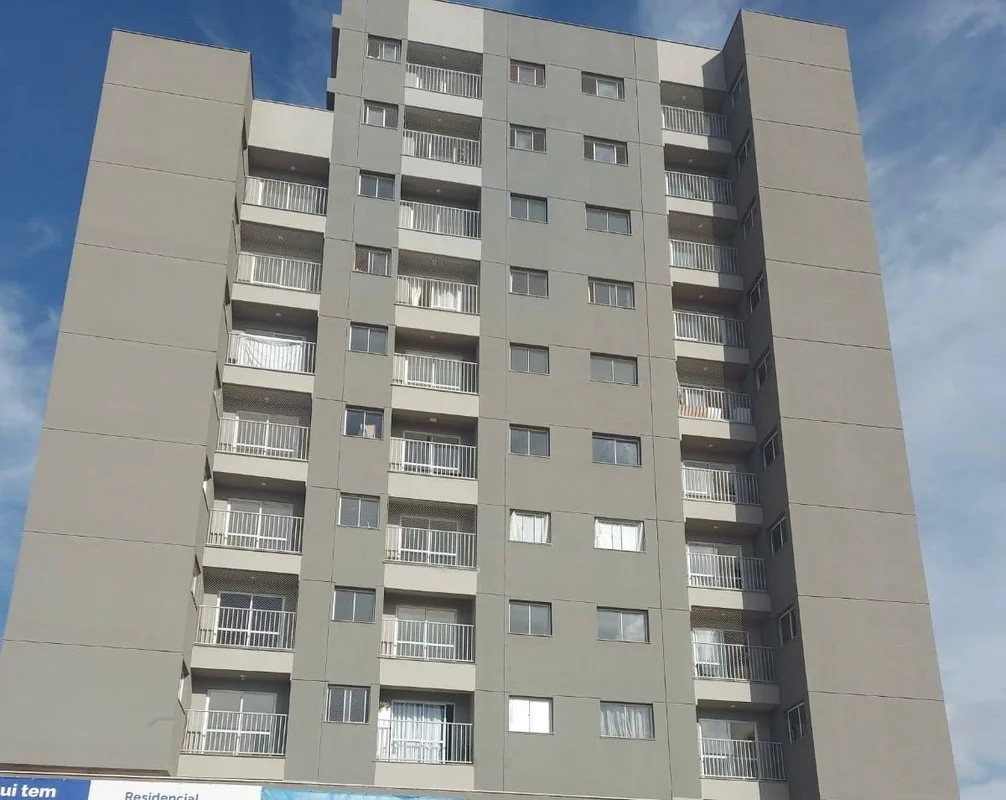 Aproveite a oportunidade de morar bem em Samambaia Sul! Este apartamento novo, l...