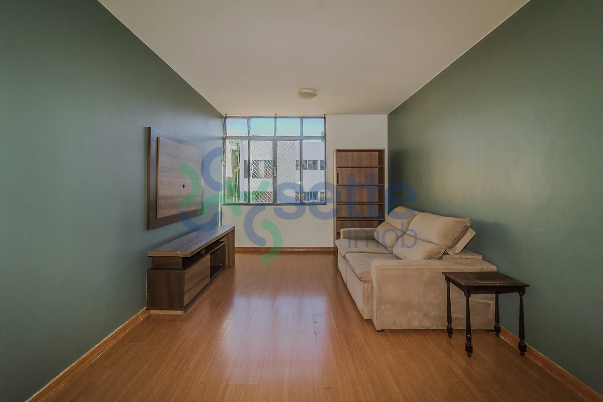 VENDA COM EXCLUSIVIDADE - ASA SUL | SQS 410| VAZADO | 3º ANDAR | BLOCO JKMorar n...