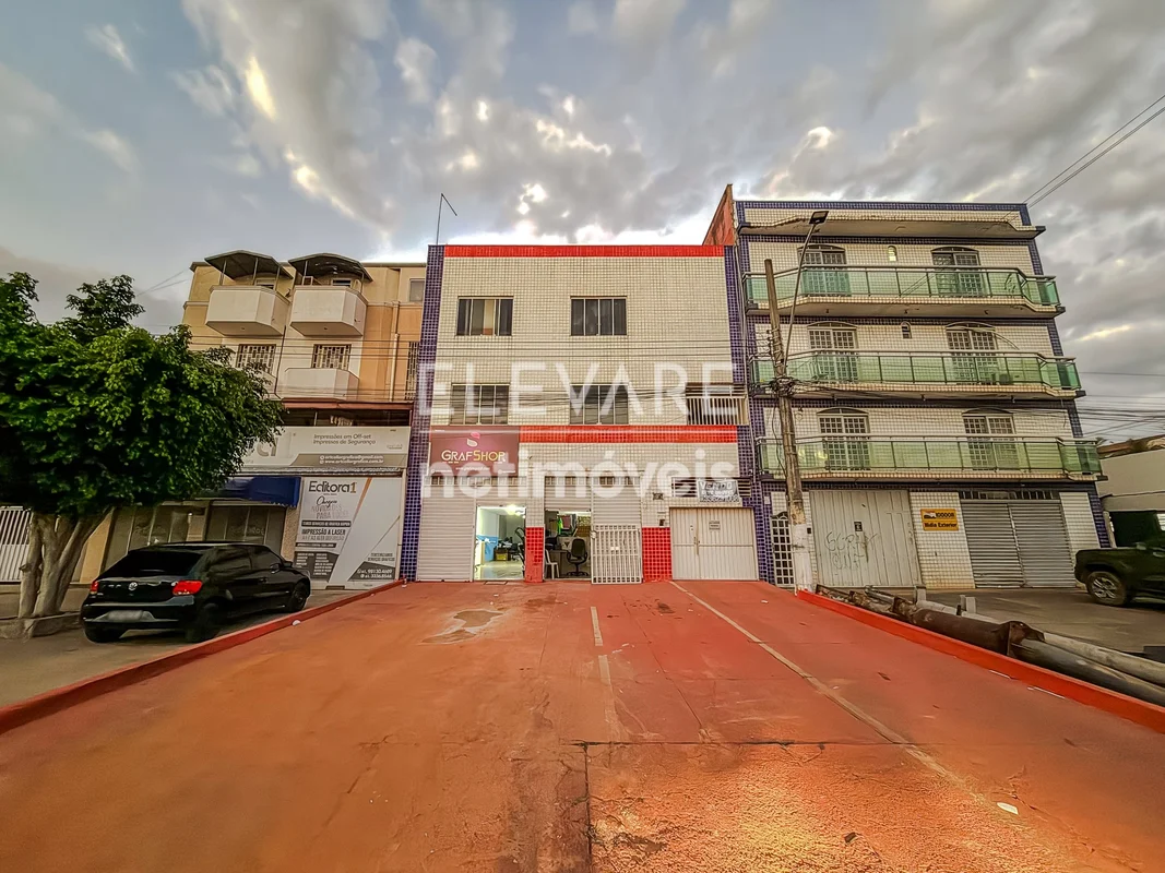 Excelente oportunidade para investidores!Imóvel de uso misto com 620 m² de área ...