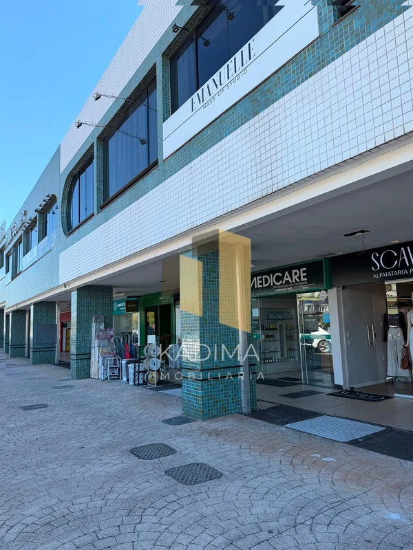 Sala Comercial para Aluguel – CLSW 302, Bloco B, Park Center – SudoesteSala come...
