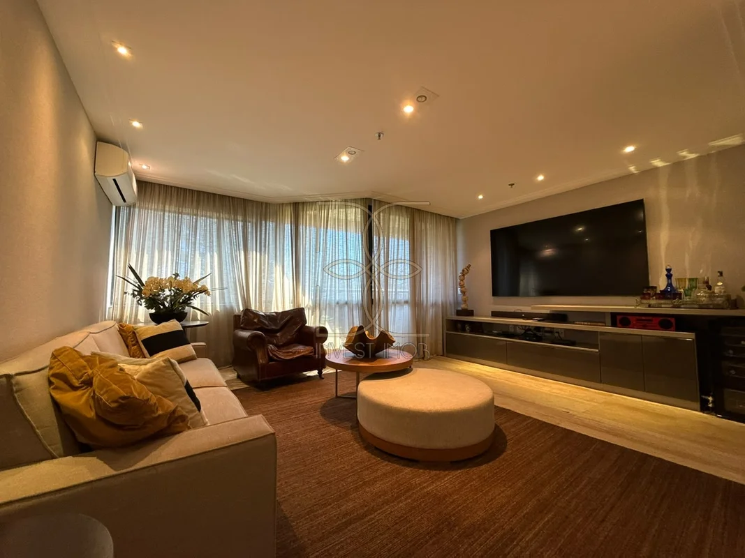 BE INVEST IMOB VENDE:GOLDEN TULIP BRASÍLIA ALVORADA | 102 m² | Duas Unidades Int...