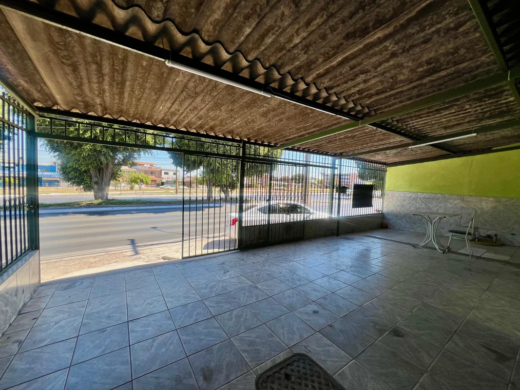 Foto do Imóvel
