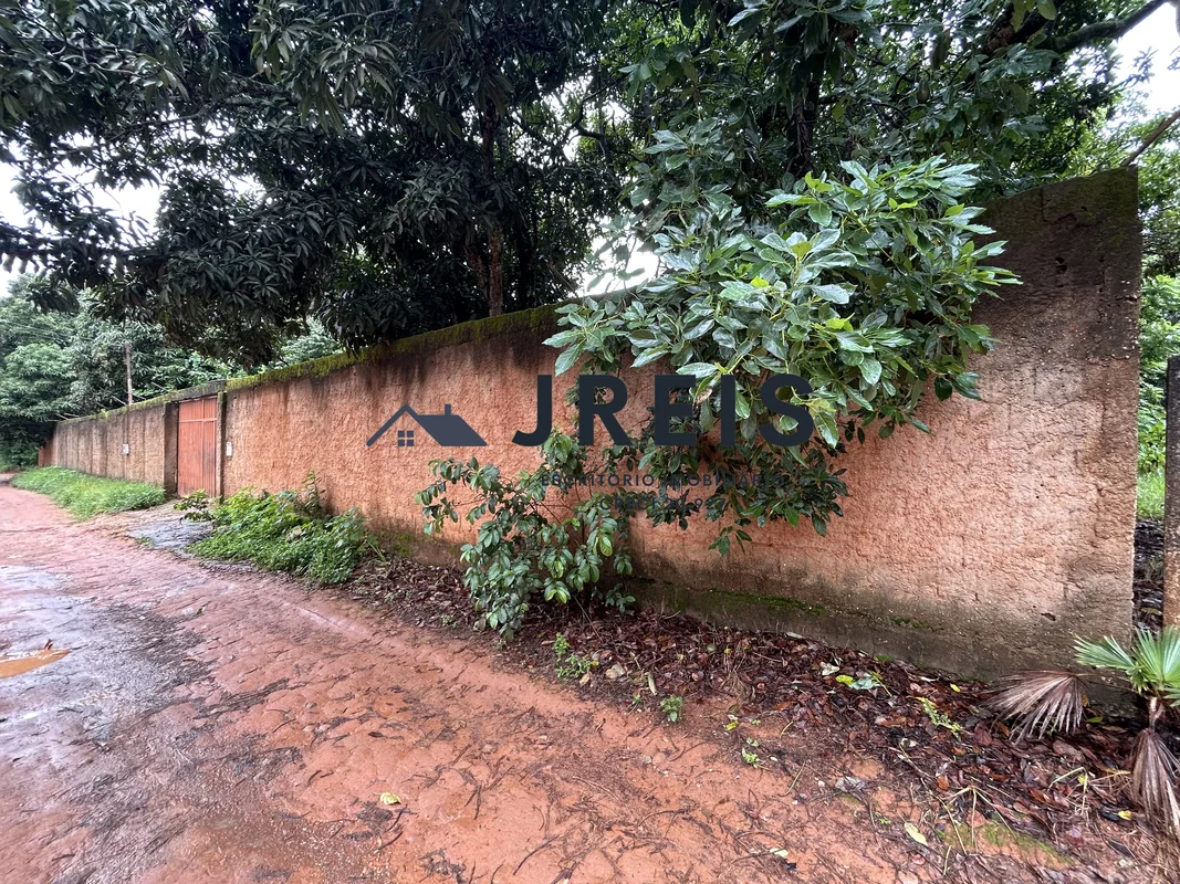 JREIS ESCRITÓRIO IMOBILIÁRIALocalização: da Ceilândia até a Vendinha são 25 km.C...