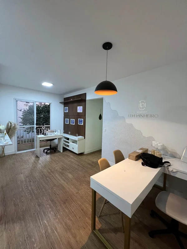 APARTAMENTO DE 3 QUARTOS À VENDA EM TAGUATINGA NORTE | RESIDENCIAL ESPLANADA | 6...