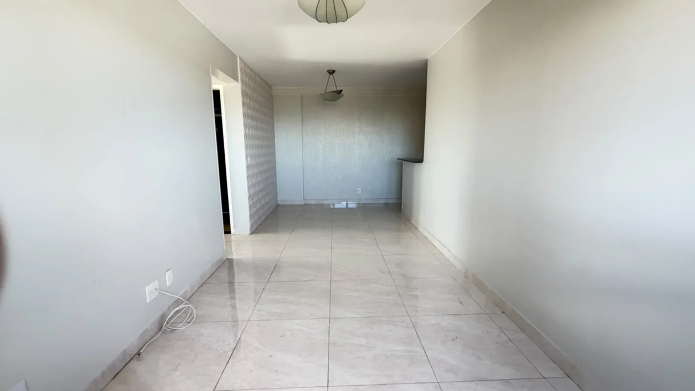 Residencial Rossi Speciale – Setor de Indústrias do Gama/DF Apartamento à venda ...