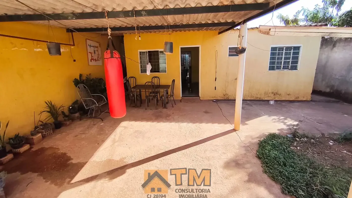 Foto do Imóvel