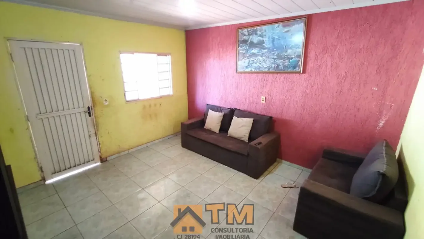 Foto do Imóvel