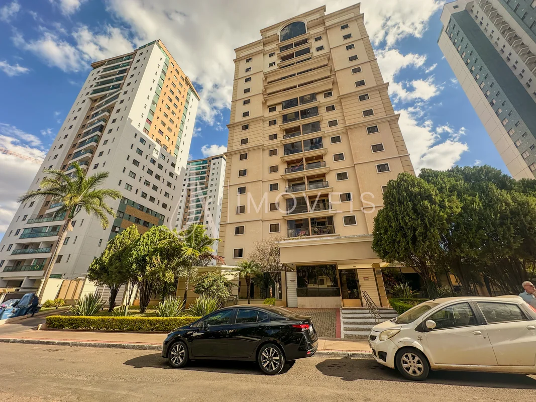 Apartamento 3 Quartos | Quadra 209 | Águas ClarasSe você procura um apartamento ...