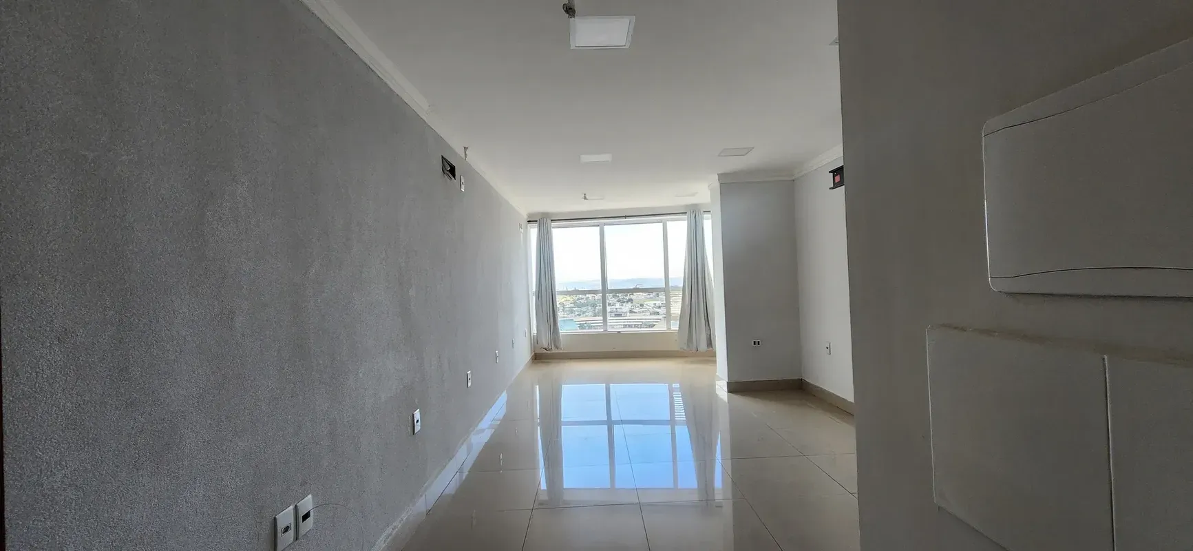 Sala comercial para alugar no Edifício Trend Office no Jardim Goiás.Metragem 37m...