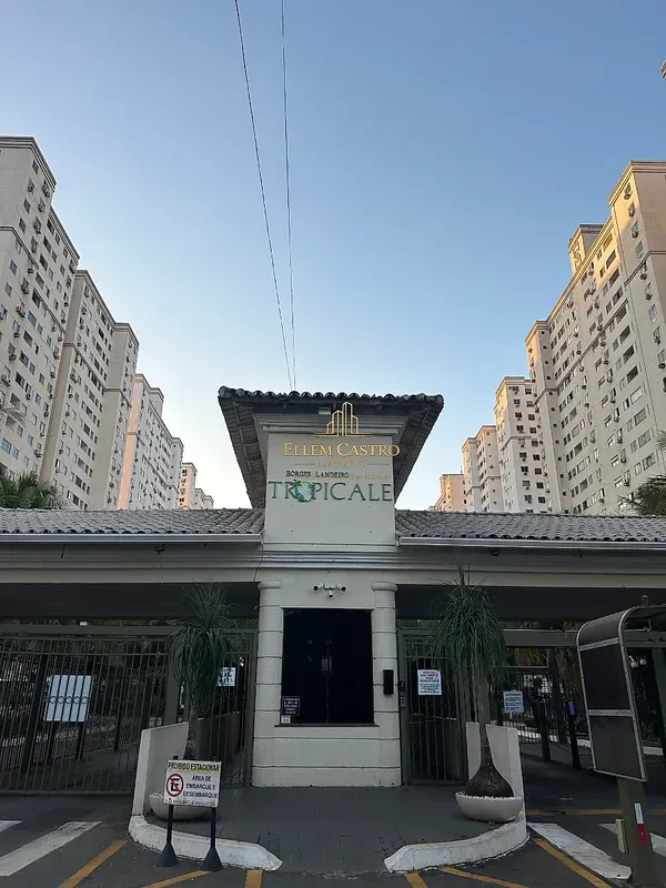 VENDE-SE | BORGES LANDEIRO TROPICALERESIDENCIAL BRISA – TORRE LEBLONR$ 290.000,0...