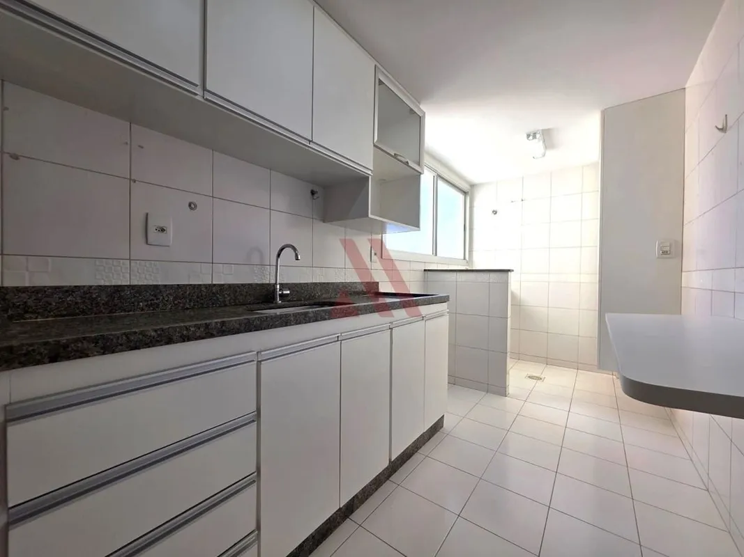 COD: 1317RESIDENCIAL LAGO DOS BURITIS - PARQUE AMAZÔNIA •79m²•3 quartos sendo 1 ...
