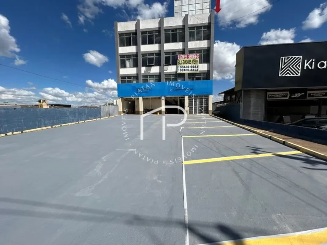 VILLA153007 - Última atualização: 27/10/26 23:31SALA COMERCIAL Á VENDA NO SIA TR...
