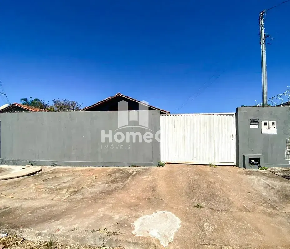  Conforto, espaço e praticidade em um só lugar!Apresentamos esta excelente casa ...
