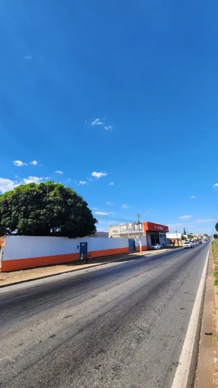 ÁREA COMERCIAL DE 1.800m² | 48 METROS DE FRENTE PARA O ANEL VIÁRIOSe você procur...