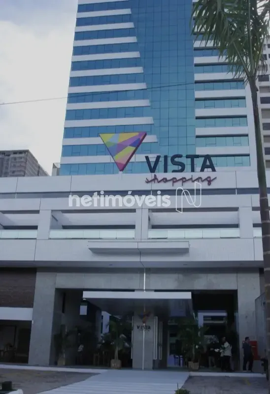 Loja na praça de alimentação do Vista Shopping, ótima oportunidade para você que...