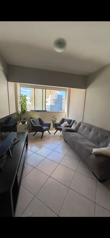 Residencial ARCO DO TRIUNFOApartamento a venda - 4 quartosSetor Alto da Glória96...