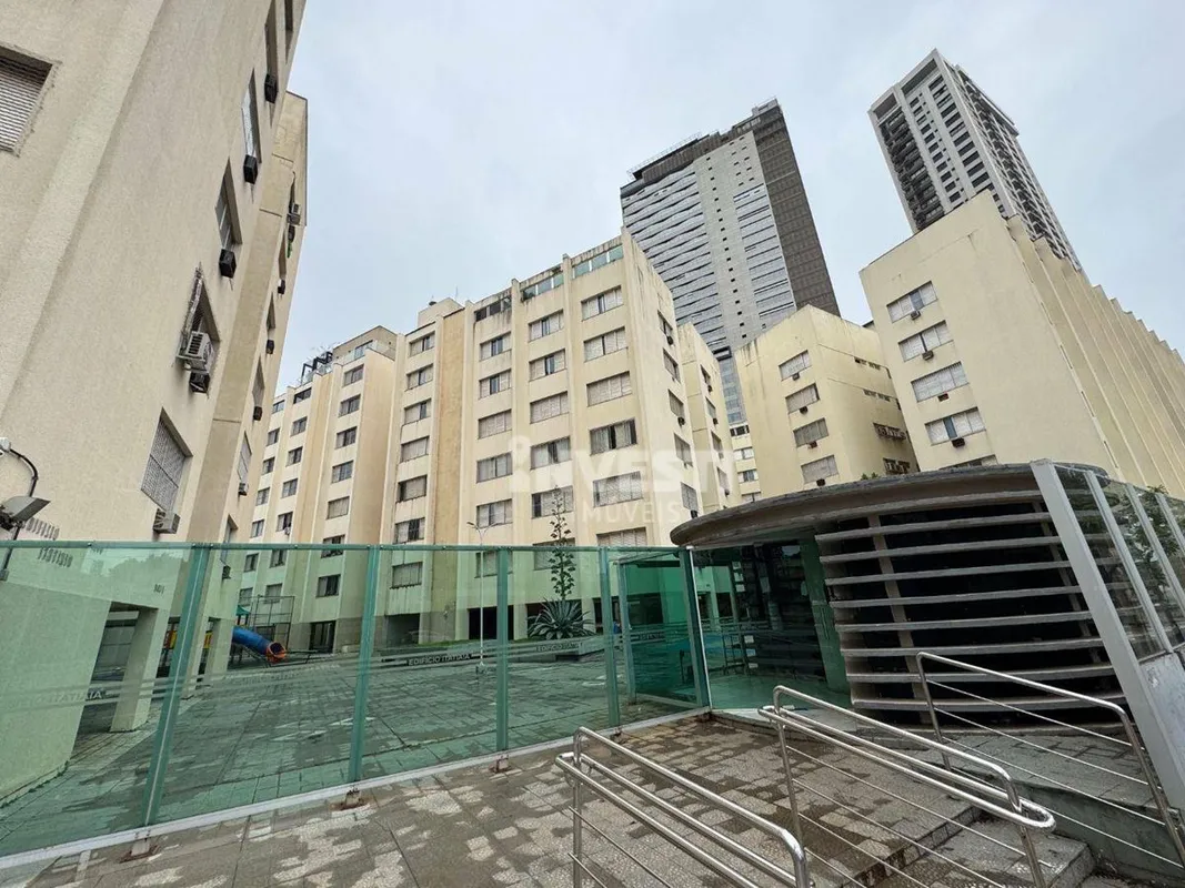 LOCALIZAÇÃO:Localização Estratégica: Morar no Edifício Itatiaia significa estar ...