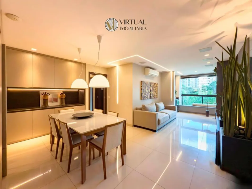 VILLA153571 - Última atualização: 09/08/26 23:31SQNW 108 Apartamento excepcional...