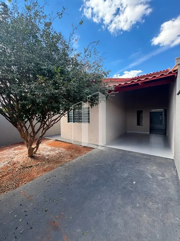 Casa totalmente reformada no Setor Buriti Sereno, em Aparecida de Goiânia, com t...