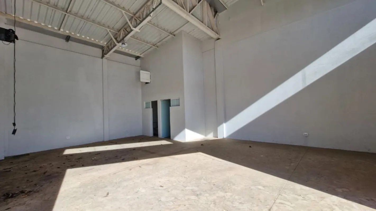 # SALA COMERCIAL PARA LOCAÇÃO – PARQUE AMAZÔNIA – GOIÂNIAExcelente oportunidade ...