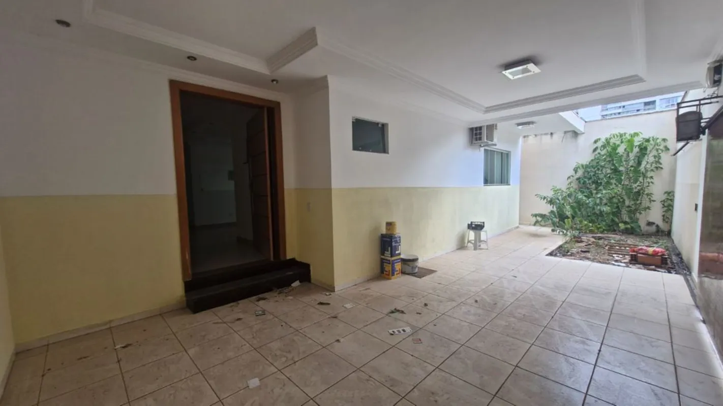 # SOBRADO DE ALTO PADRÃO PARA LOCAÇÃO NO SETOR SUL – GOIÂNIAExcelente sobrado pa...