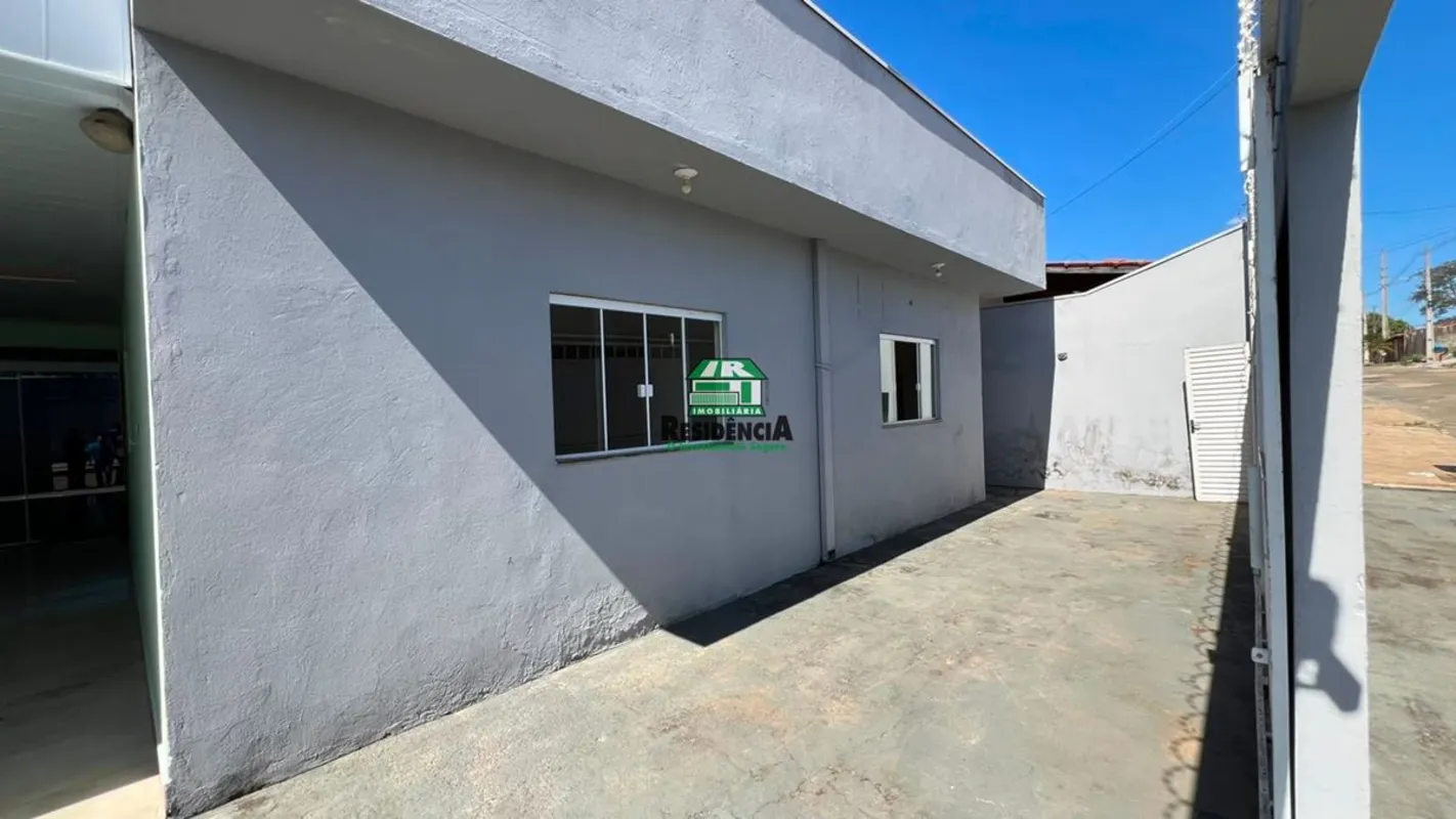 Foto do Imóvel