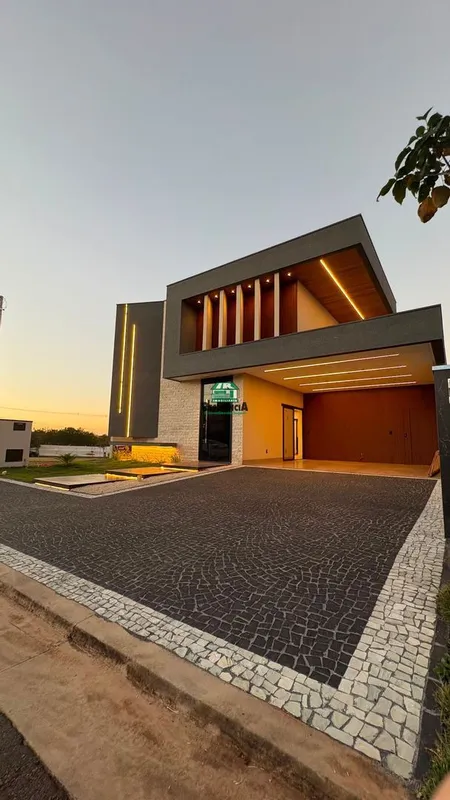 móvel disponível à Venda no Condomínio Terras Alphaville Anápolis:Valor com perm...