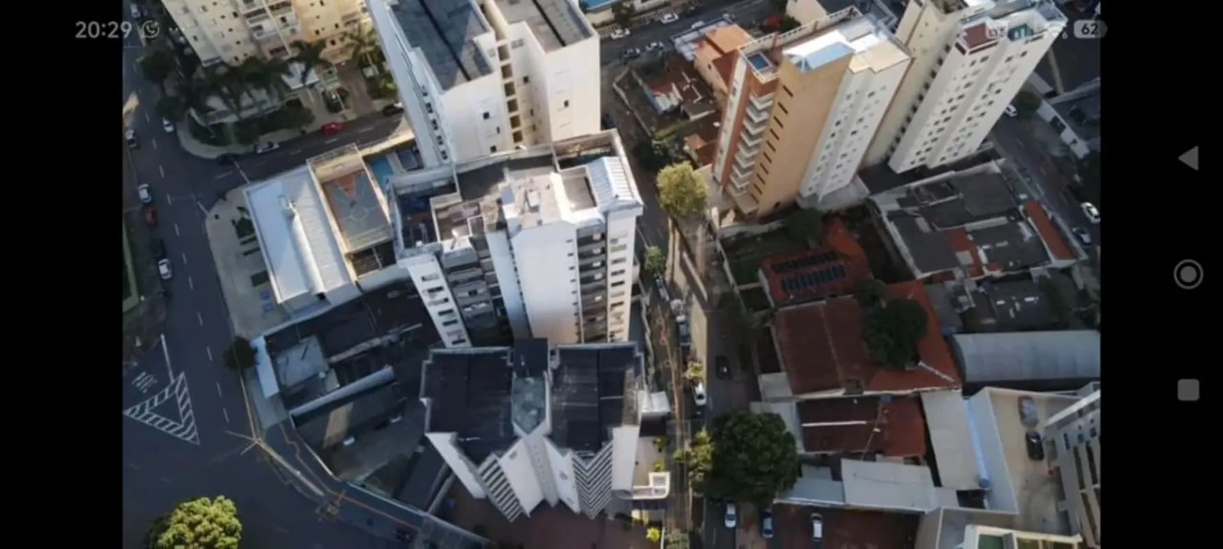 ## Área Exclusiva para Construtoras e Incorporadoras – 2.072 m² no Setor Pedro L...